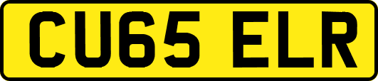 CU65ELR