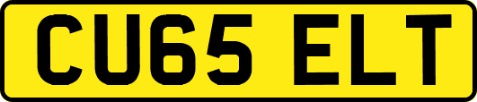 CU65ELT