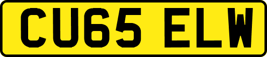 CU65ELW