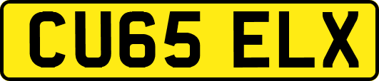 CU65ELX
