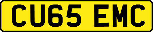 CU65EMC