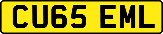CU65EML