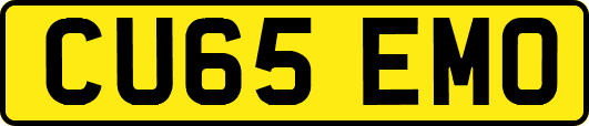 CU65EMO
