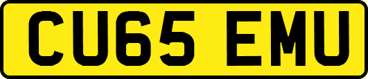 CU65EMU