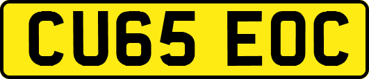CU65EOC
