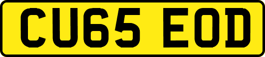 CU65EOD