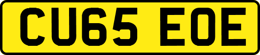 CU65EOE