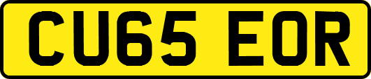 CU65EOR