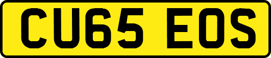CU65EOS