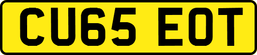 CU65EOT