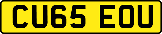 CU65EOU