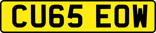 CU65EOW