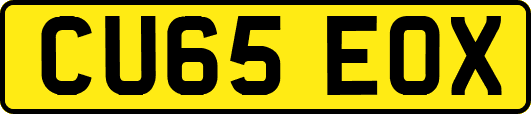 CU65EOX