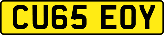 CU65EOY