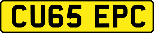 CU65EPC