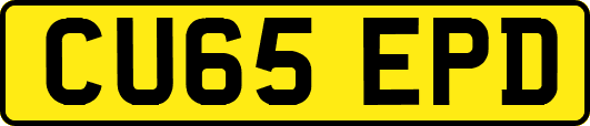 CU65EPD