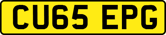 CU65EPG