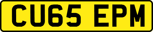CU65EPM