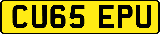 CU65EPU