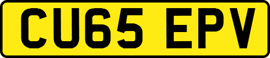 CU65EPV