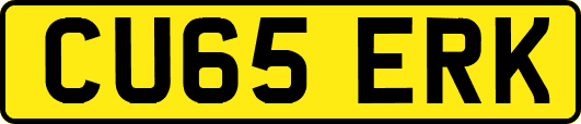 CU65ERK
