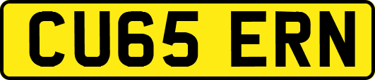 CU65ERN