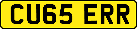 CU65ERR