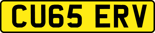 CU65ERV