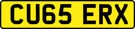 CU65ERX