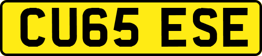 CU65ESE