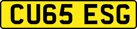 CU65ESG