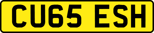 CU65ESH