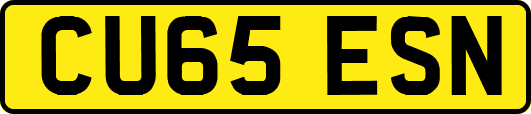 CU65ESN