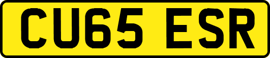 CU65ESR
