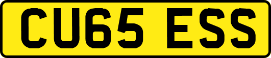 CU65ESS