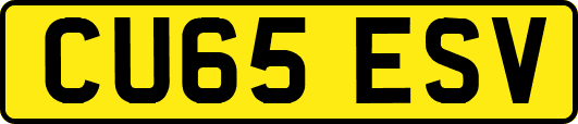 CU65ESV