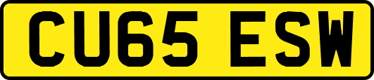 CU65ESW