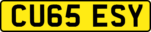 CU65ESY
