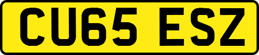 CU65ESZ