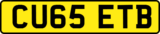 CU65ETB