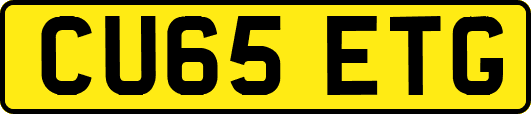 CU65ETG