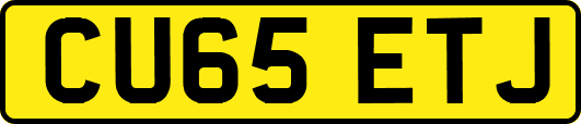 CU65ETJ