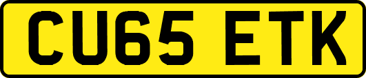 CU65ETK