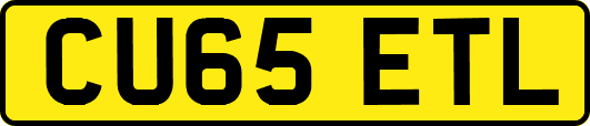 CU65ETL