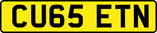 CU65ETN