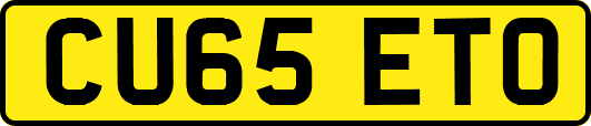 CU65ETO