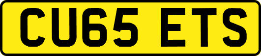 CU65ETS