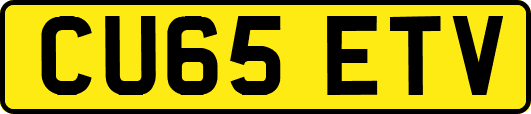 CU65ETV