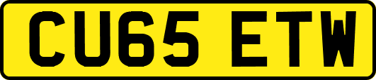 CU65ETW