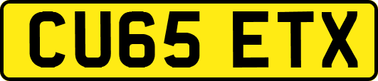 CU65ETX